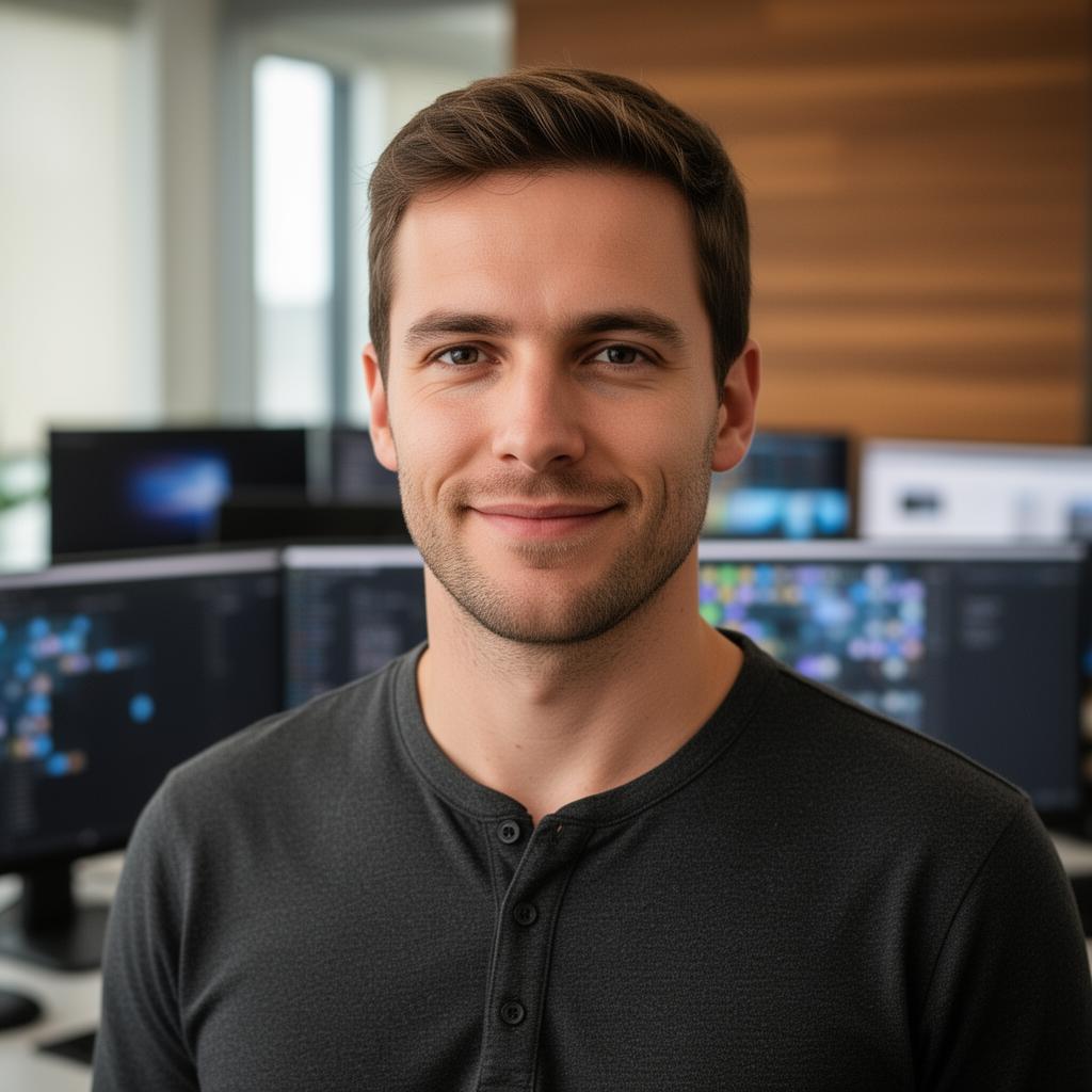 Lucas M.